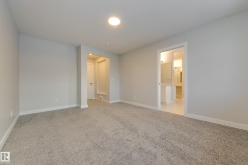 2624 206 Street, Edmonton, AB - Indoor Photo Showing Other Room
