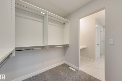2624 206 Street, Edmonton, AB - Indoor With Storage