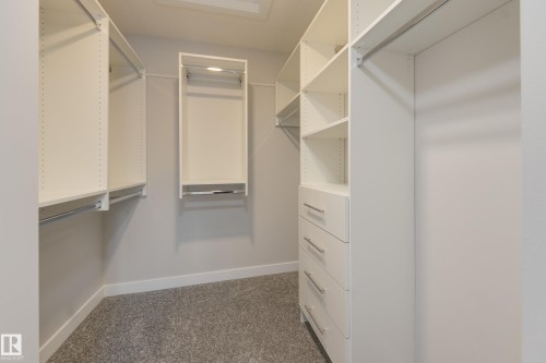 2624 206 Street, Edmonton, AB - Indoor With Storage