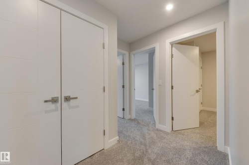 2624 206 Street, Edmonton, AB - Indoor Photo Showing Other Room