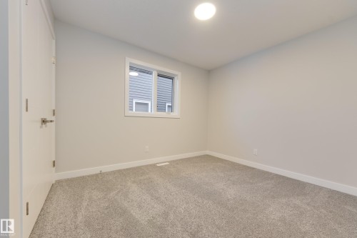 2624 206 Street, Edmonton, AB - Indoor Photo Showing Other Room