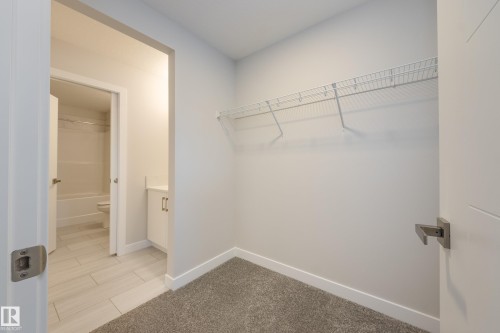 2624 206 Street, Edmonton, AB - Indoor With Storage