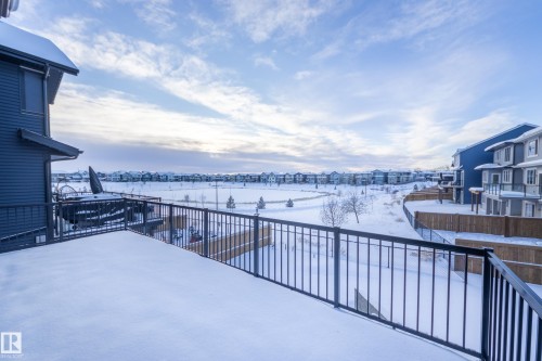 2624 206 Street, Edmonton, AB - Outdoor