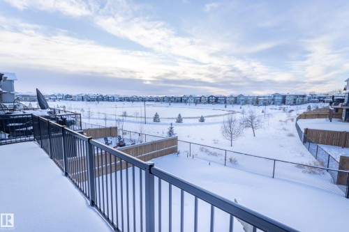 2624 206 Street, Edmonton, AB - Outdoor With View