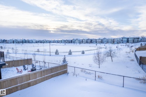 2624 206 Street, Edmonton, AB - Outdoor With View
