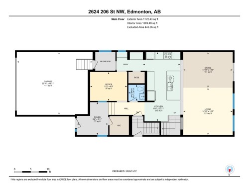 2624 206 Street, Edmonton, AB - Other