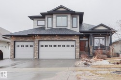 21 WILLOW Way  Stony Plain, AB T7Z 2W2