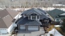 21 Willow Way, Stony Plain, AB  - Outdoor With Facade 