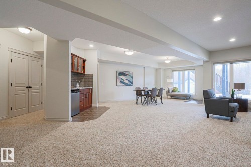 21 Willow Way, Stony Plain, AB - Indoor