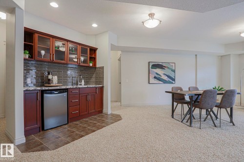 21 Willow Way, Stony Plain, AB - Indoor