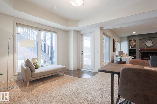 21 Willow Way, Stony Plain, AB - Indoor