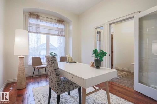 21 Willow Way, Stony Plain, AB - Indoor