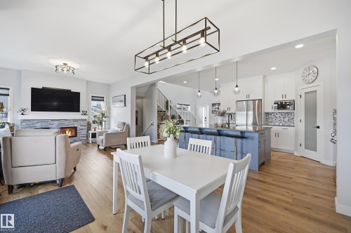 16 Redwing Wynd, St. Albert, AB - Indoor