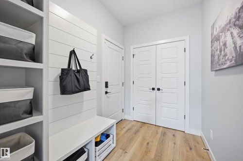 16 Redwing Wynd, St. Albert, AB - Indoor Photo Showing Other Room