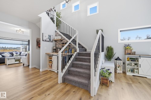 16 Redwing Wynd, St. Albert, AB - Indoor Photo Showing Other Room