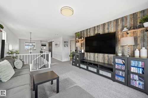 16 Redwing Wynd, St. Albert, AB - Indoor Photo Showing Other Room