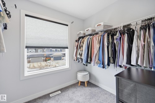 16 Redwing Wynd, St. Albert, AB - Indoor With Storage