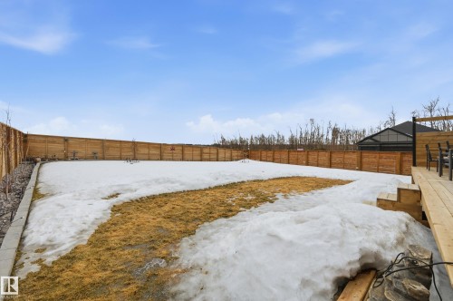 16 Redwing Wynd, St. Albert, AB - Outdoor