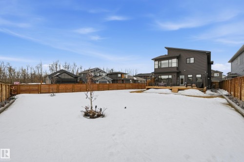 16 Redwing Wynd, St. Albert, AB - Outdoor