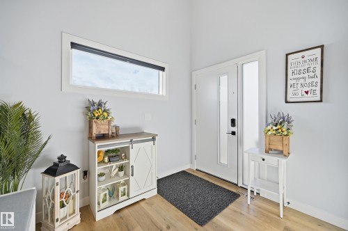 16 Redwing Wynd, St. Albert, AB - Indoor Photo Showing Other Room