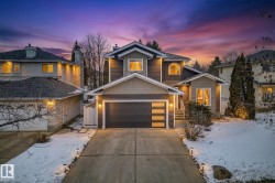 35 NOTTINGHAM Boulevard Sherwood Park, AB T8A 5M4