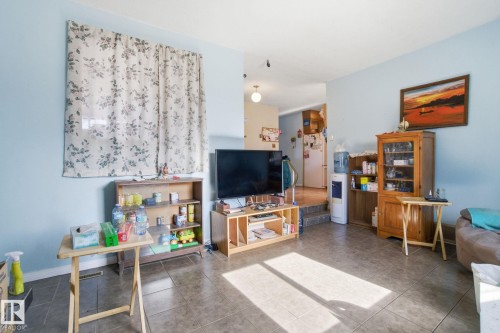 Sunken Family Room - 82 Windermere Drive, Spruce Grove, AB - Indoor