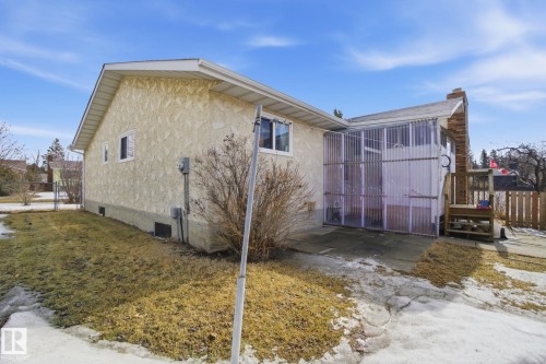 82 Windermere Drive, Spruce Grove, AB - Outdoor