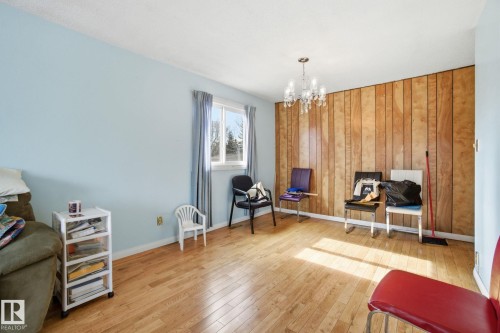 82 Windermere Drive, Spruce Grove, AB - Indoor