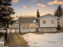3516 13 Avenue, Edmonton, AB  - Outdoor 