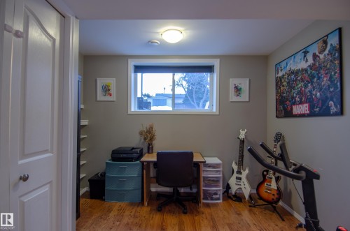 Lower floor - 3516 13 Avenue, Edmonton, AB - Indoor