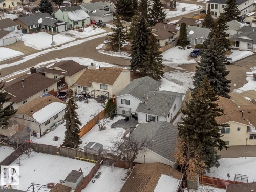 3516 13 Avenue, Edmonton, AB - Outdoor