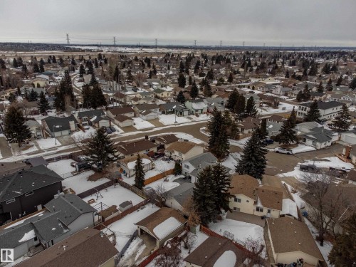 3516 13 Avenue, Edmonton, AB - Outdoor With View