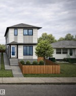 10920 & 10922 154 Street  Edmonton, AB T5P 2J9