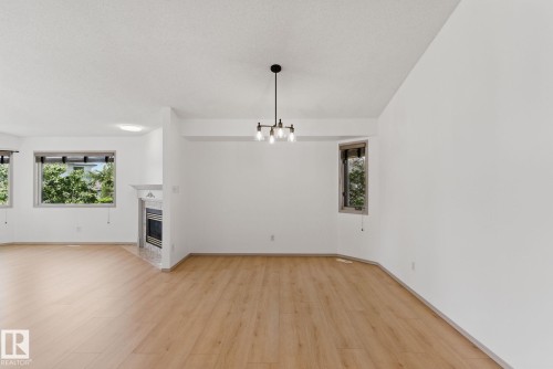 9971 178 Avenue, Edmonton, AB - Indoor With Fireplace