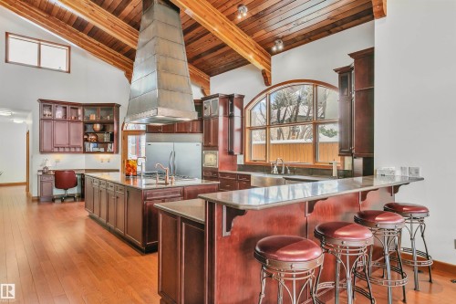 12 Wellington Crescent, Edmonton, AB - Indoor