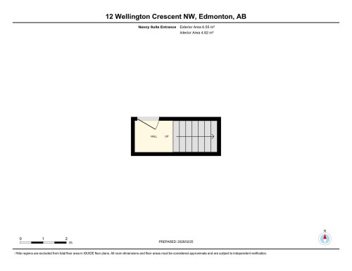 12 Wellington Crescent, Edmonton, AB - Other