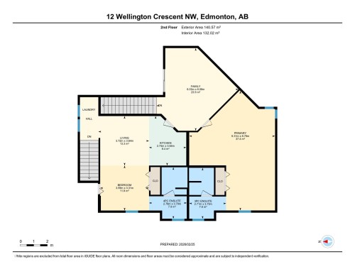12 Wellington Crescent, Edmonton, AB - Other