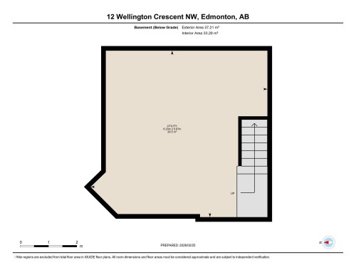 12 Wellington Crescent, Edmonton, AB - Other