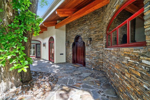 12 Wellington Crescent, Edmonton, AB - Outdoor