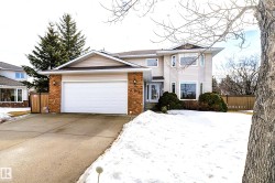 237 BULYEA Road  Edmonton, AB T6R 1X7