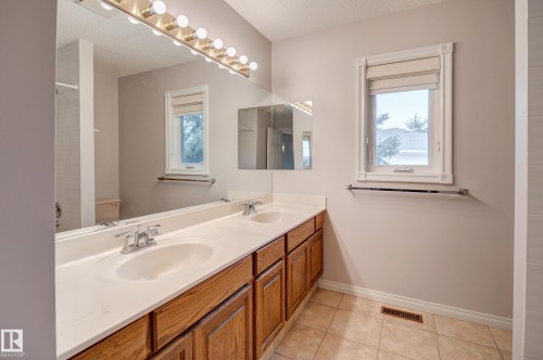237 Bulyea Road, Edmonton, AB - Indoor Photo Showing Bathroom