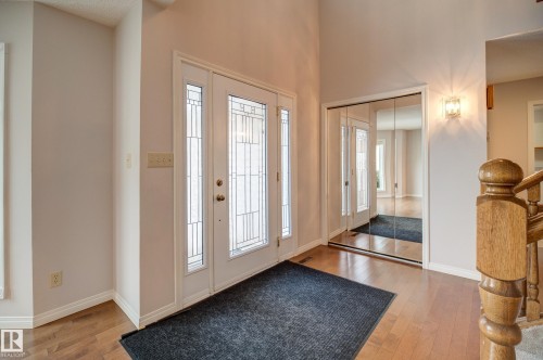 237 Bulyea Road, Edmonton, AB - Indoor Photo Showing Other Room