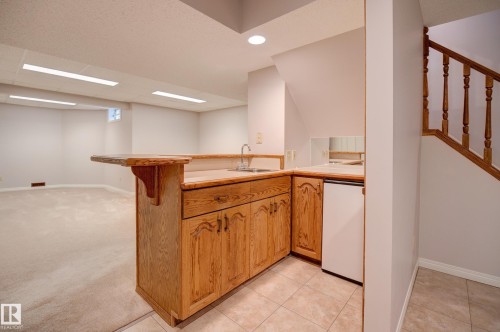 237 Bulyea Road, Edmonton, AB - Indoor