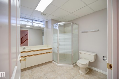 237 Bulyea Road, Edmonton, AB - Indoor Photo Showing Bathroom