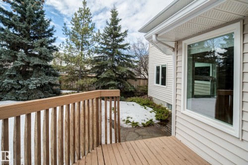 237 Bulyea Road, Edmonton, AB - Outdoor With Exterior