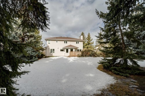 237 Bulyea Road, Edmonton, AB - Outdoor