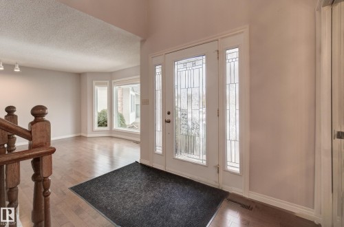 237 Bulyea Road, Edmonton, AB - Indoor Photo Showing Other Room