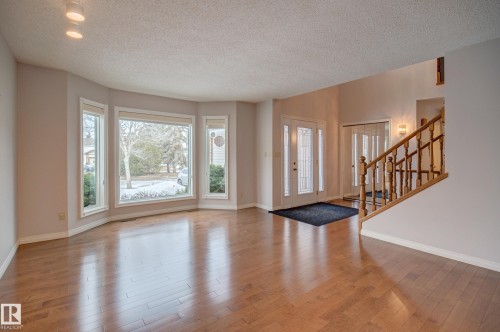 237 Bulyea Road, Edmonton, AB - Indoor