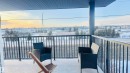 419 142 Ebbers Boulevard, Edmonton, AB  - Outdoor With Balcony With Exterior 