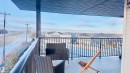 419 142 Ebbers Boulevard, Edmonton, AB  - Outdoor With Balcony 
